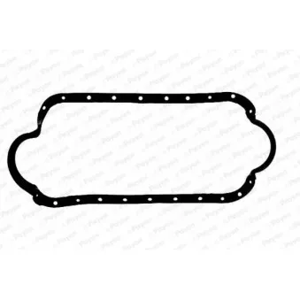 Joint d'étanchéité, carter d'huile PAYEN