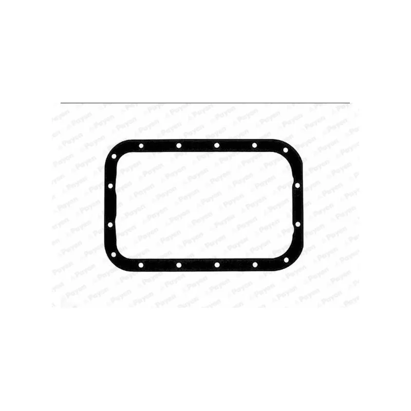 Joint d'étanchéité, carter d'huile PAYEN JJ187