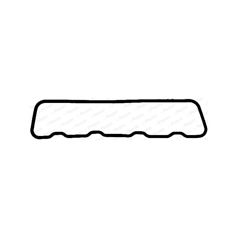 Joint de cache culbuteurs PAYEN JM055