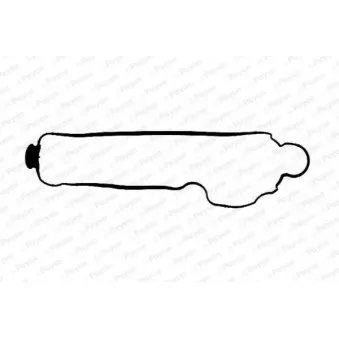 Joint de cache culbuteurs PAYEN JM5094