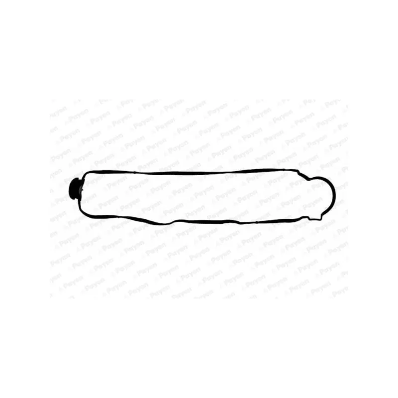 Joint de cache culbuteurs PAYEN JM5095