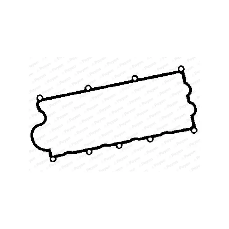 Joint de cache culbuteurs PAYEN JM5197
