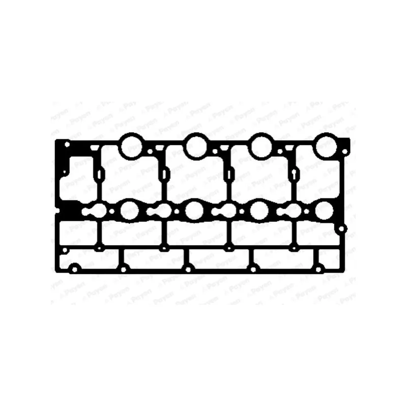 Joint de cache culbuteurs PAYEN JM7049