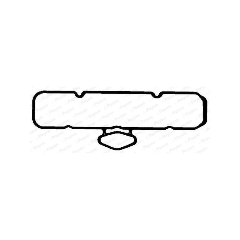 Joint de cache culbuteurs PAYEN JM7160