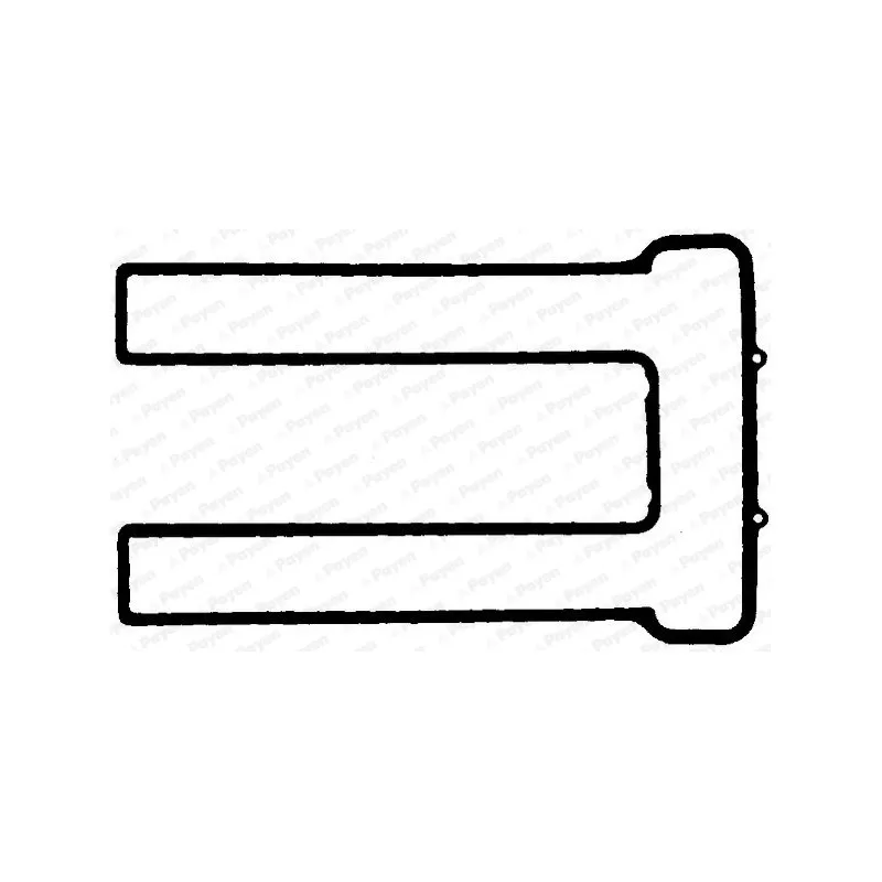 Joint de cache culbuteurs PAYEN JP004