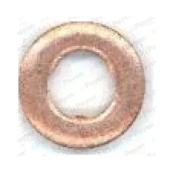 Ecran absorbant la chaleur, injection PAYEN KG5342