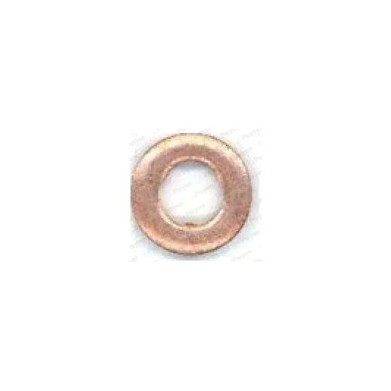 Ecran absorbant la chaleur, injection PAYEN KG5342