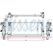 Radiateur, refroidissement du moteur NISSENS 606246 - Visuel 1