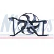 Ventilateur, refroidissement du moteur NISSENS 85927 - Visuel 2