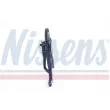 Ventilateur, refroidissement du moteur NISSENS 85927 - Visuel 3