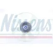 Embrayage, ventilateur de radiateur NISSENS 86220 - Visuel 2