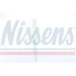 Embrayage, ventilateur de radiateur NISSENS 86220 - Visuel 3