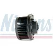 Pulseur d'air habitacle NISSENS 87020 - Visuel 2