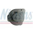 Pulseur d'air habitacle NISSENS 87020 - Visuel 3