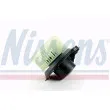 Pulseur d'air habitacle NISSENS 87030 - Visuel 2