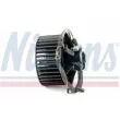 Pulseur d'air habitacle NISSENS 87031 - Visuel 2
