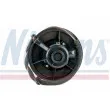 Pulseur d'air habitacle NISSENS 87031 - Visuel 3