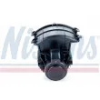 Pulseur d'air habitacle NISSENS 87033 - Visuel 3