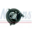 Pulseur d'air habitacle NISSENS 87035 - Visuel 3