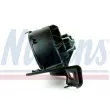 Pulseur d'air habitacle NISSENS 87049 - Visuel 2