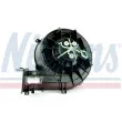 Pulseur d'air habitacle NISSENS 87049 - Visuel 3