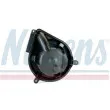 Pulseur d'air habitacle NISSENS 87052 - Visuel 3