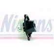 Pulseur d'air habitacle NISSENS 87056 - Visuel 2