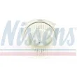 Pulseur d'air habitacle NISSENS 87058 - Visuel 3