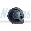 Pulseur d'air habitacle NISSENS 87064 - Visuel 3