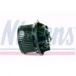 Pulseur d'air habitacle NISSENS 87065 - Visuel 2