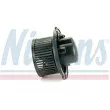 Pulseur d'air habitacle NISSENS 87066 - Visuel 2