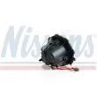 Pulseur d'air habitacle NISSENS 87075 - Visuel 3