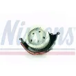 Pulseur d'air habitacle NISSENS 87081 - Visuel 2