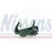 Pulseur d'air habitacle NISSENS 87081 - Visuel 3