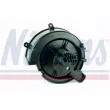 Pulseur d'air habitacle NISSENS 87083 - Visuel 3