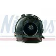Pulseur d'air habitacle NISSENS 87084 - Visuel 2