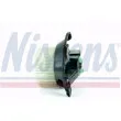 Pulseur d'air habitacle NISSENS 87086 - Visuel 2