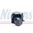 Pulseur d'air habitacle NISSENS 87090 - Visuel 3