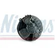 Pulseur d'air habitacle NISSENS 87091 - Visuel 3