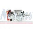 Pulseur d'air habitacle NISSENS 87097 - Visuel 2