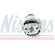 Pulseur d'air habitacle NISSENS 87097 - Visuel 3
