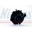 Pulseur d'air habitacle NISSENS 87105 - Visuel 3