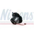 Pulseur d'air habitacle NISSENS 87109 - Visuel 3