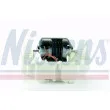 Pulseur d'air habitacle NISSENS 87110 - Visuel 3