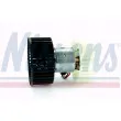 Pulseur d'air habitacle NISSENS 87115 - Visuel 3