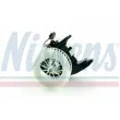 Pulseur d'air habitacle NISSENS 87117 - Visuel 2