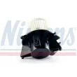 Pulseur d'air habitacle NISSENS 87124 - Visuel 3