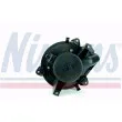 Pulseur d'air habitacle NISSENS 87131 - Visuel 3