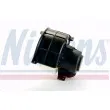 Pulseur d'air habitacle NISSENS 87139 - Visuel 2