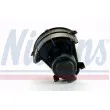 Pulseur d'air habitacle NISSENS 87139 - Visuel 3